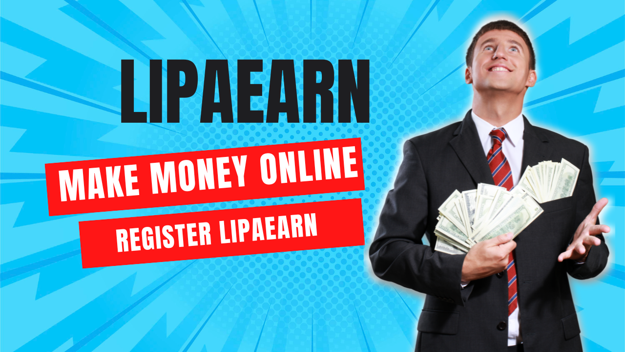 LipaEarn Agencies